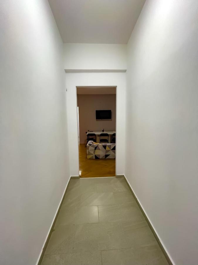 Great View, 2 Bdr Ap In Center Very Close To Old Town Букурещ Екстериор снимка